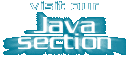 JAVA section